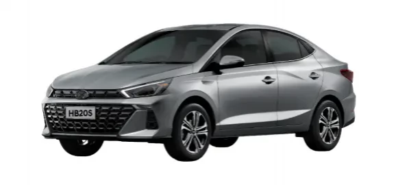 NOVO HB20 SEDAN 1.0 PREMIER